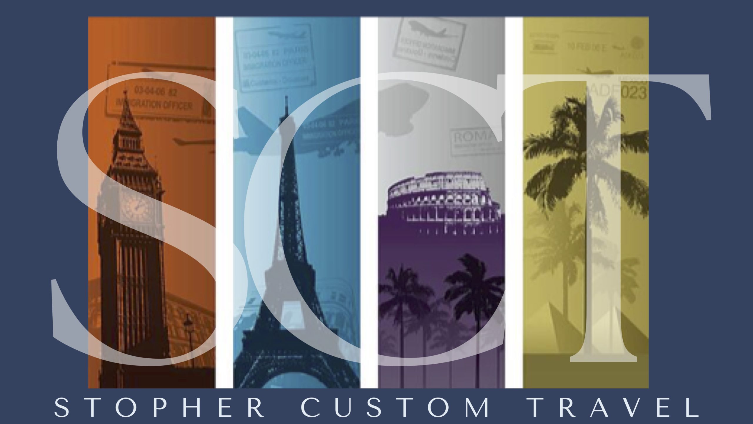 Stopher Custom Travel, LLC
