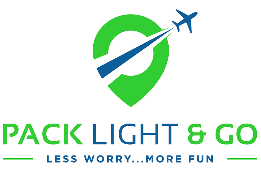 Pack Light & Go