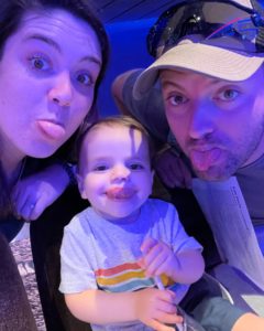 Our Family