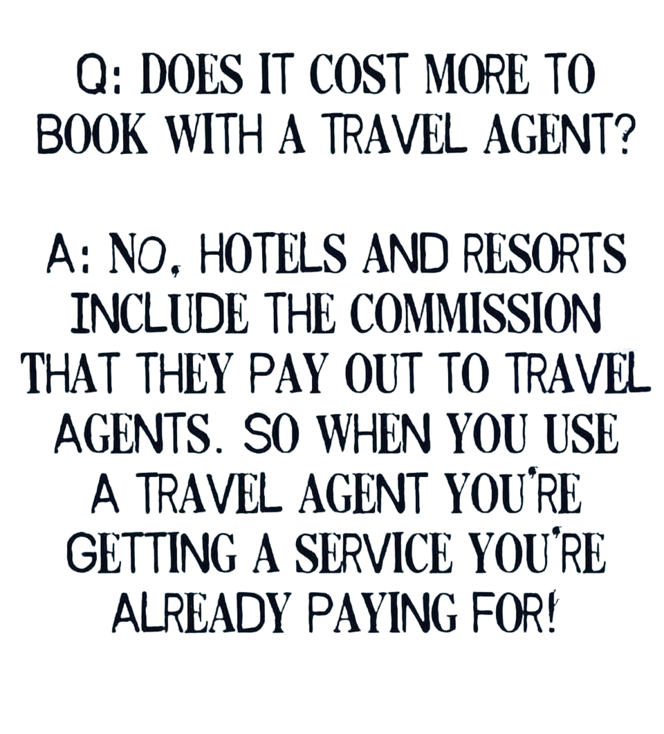 Travel Agent Free