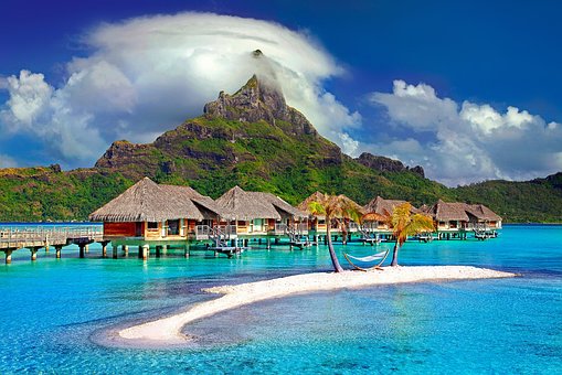 Honeymoon (2)