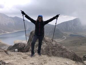 Nevado de Toluca